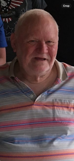 Obituary of Stephen Alan Christian