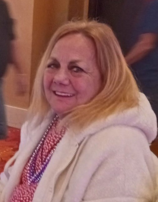 Obituary of Barbara Ann Cosgrove