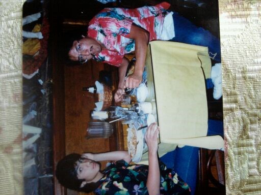 Obituary of Javier Javy Angel Rodriguez