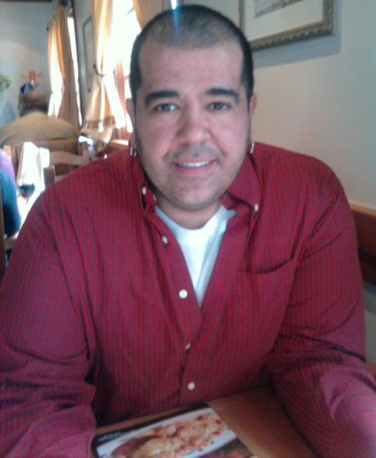 Obituary of Anthony Good-Kermane