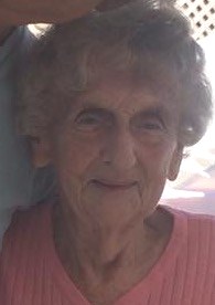Obituary of Anna Mary Byrne