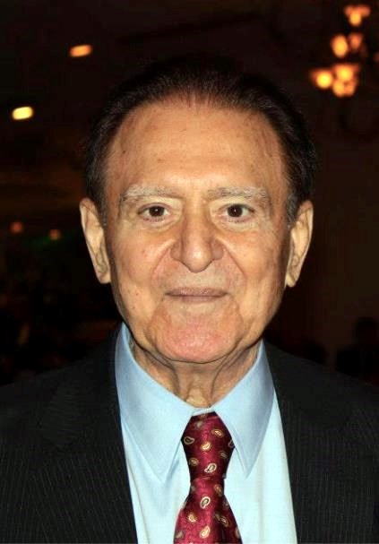 Obituary of Joginder Bhayana