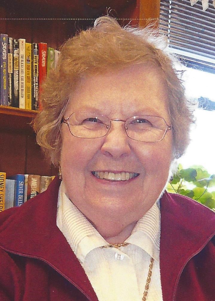 Obituary of Dixie Lee Gilhouse