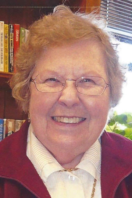 Obituary of Dixie Lee Gilhouse