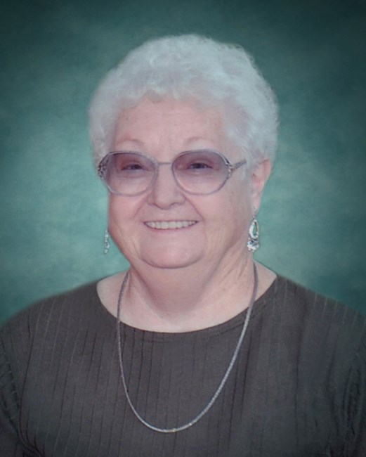 Obituary of Ruby M. Bonke