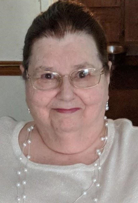 Obituary of Cecile Elizabeth Bussiere