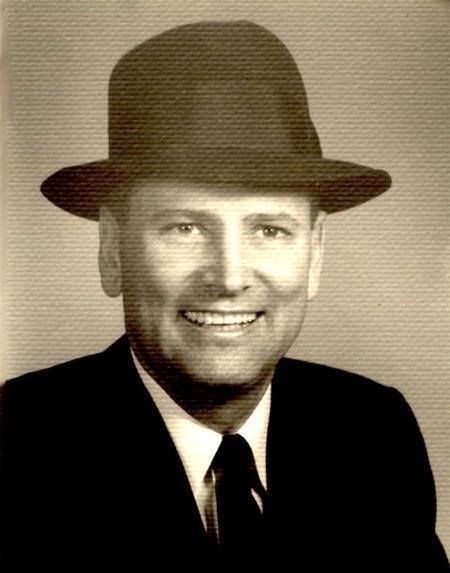 Obituary of O. Leroy Elmore