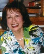 Obituary of Jean Bailey