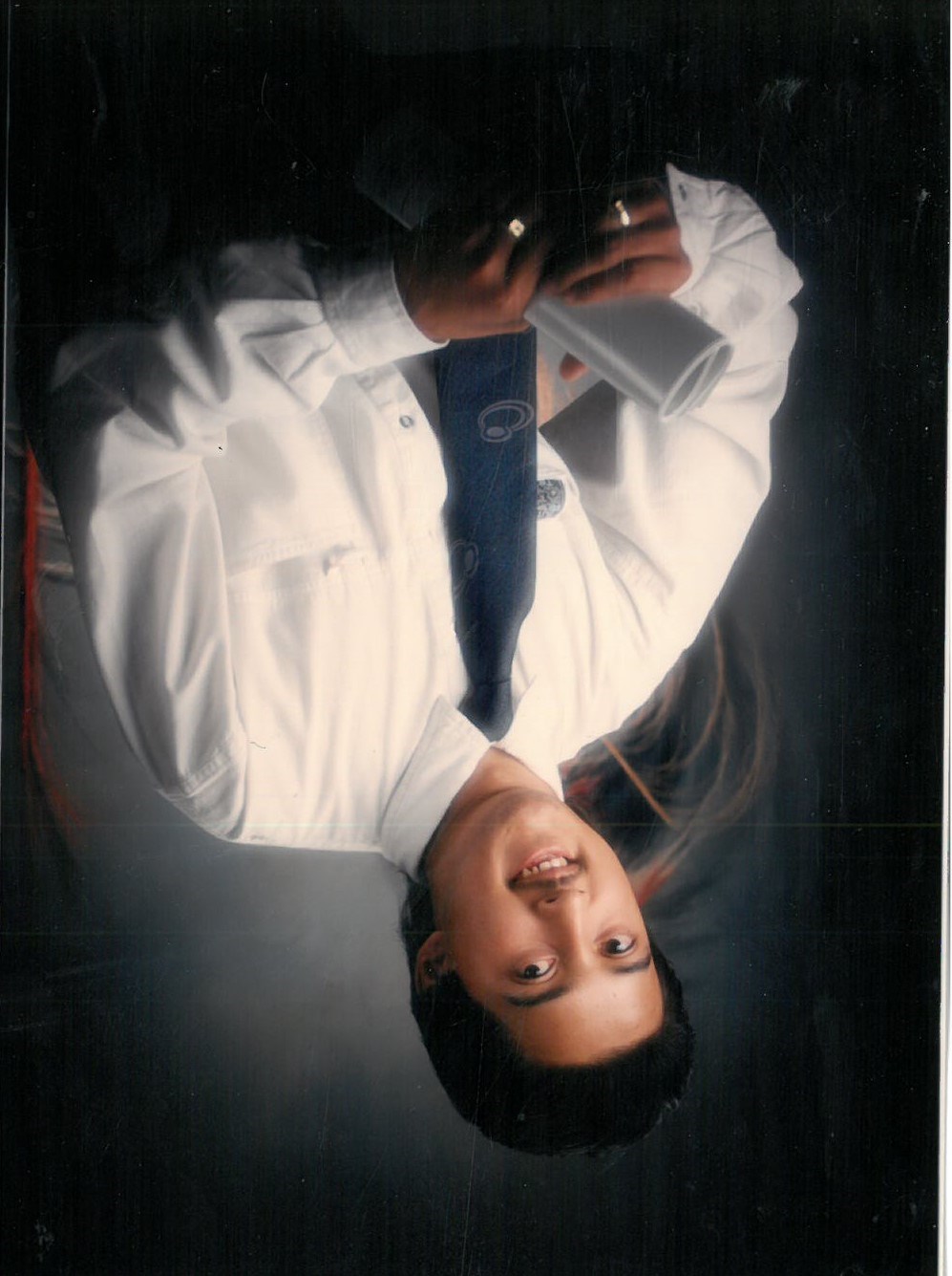 Obituary of Luis Otoniel (Tony) Rodriguez-Reynaga