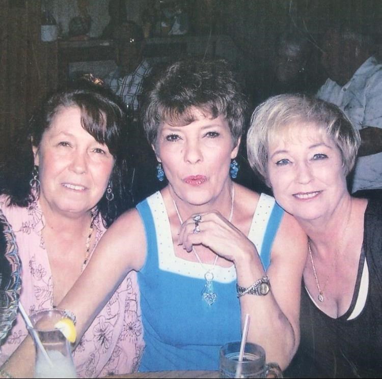 Avis de décès de Mary Kaye Cameron