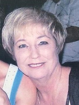 Obituary of Mary Kaye Cameron