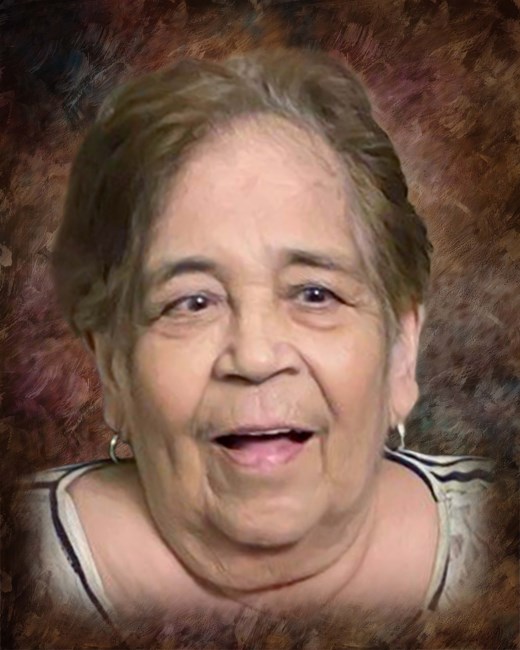 Obituary of Maria Teresa Montes