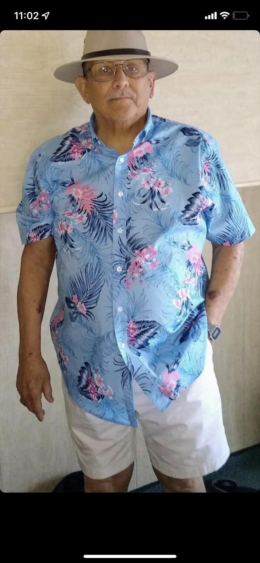 Obituary of Theodore Charles Wassman Sr.