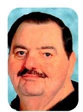 Obituary of Gerald M Burns