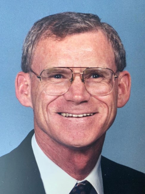 Obituary of Lawrence "Larry" Gayle Greider Jr.