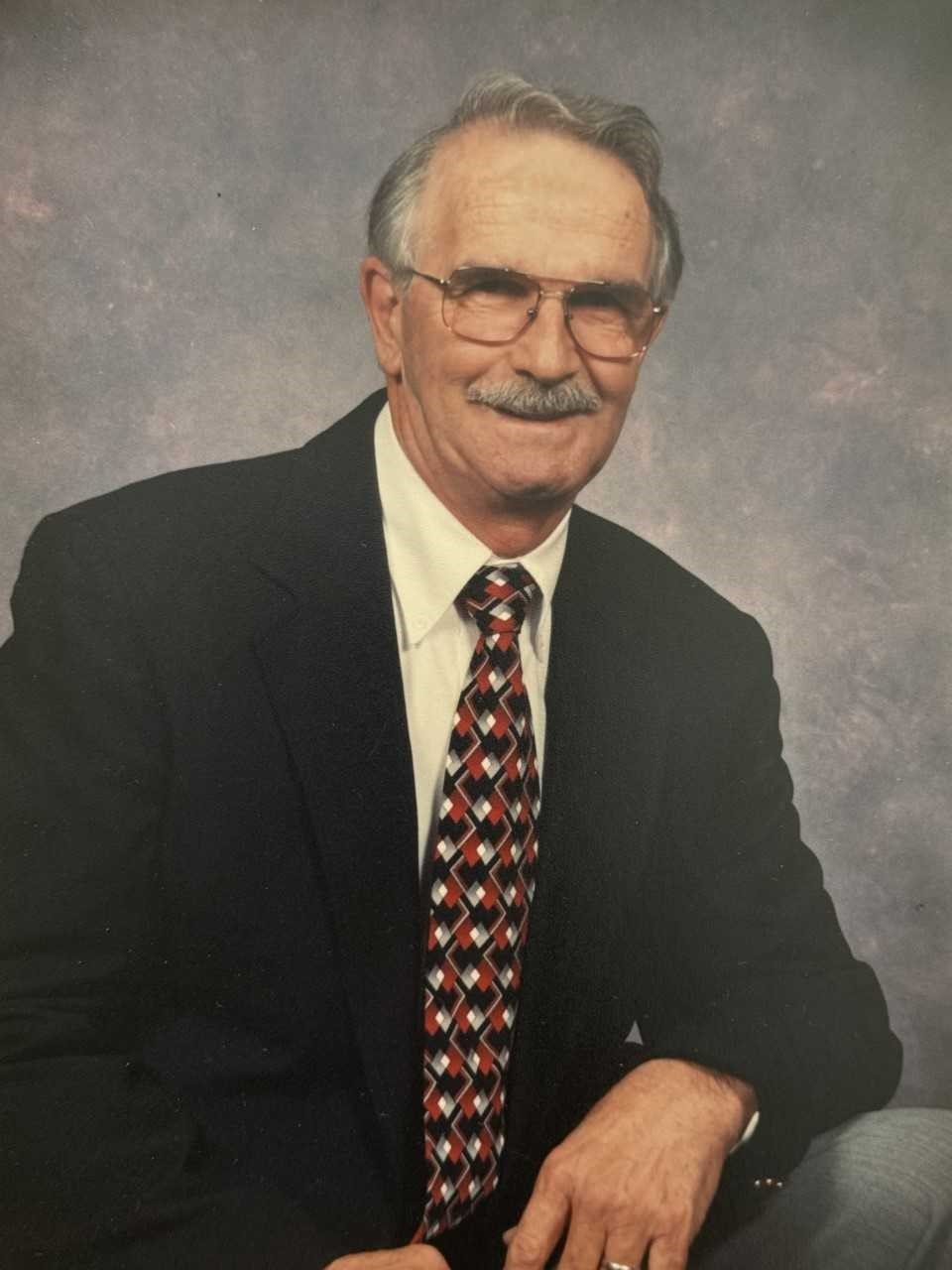 Obituary of Connie David Campbell, Sr.