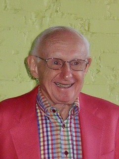 Obituary of Richard S. Marx