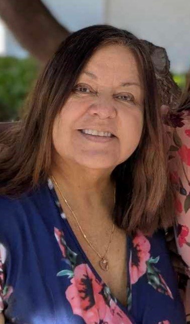 Obituary of Jacqueline Matilde Archambault