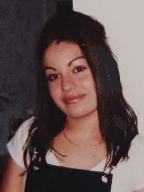 Obituary of Jasmyn Alicia Diaz