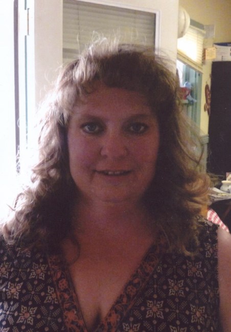 Obituary of Shelle Lee Romero