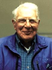 Obituary of Mr. Vernon C Davis