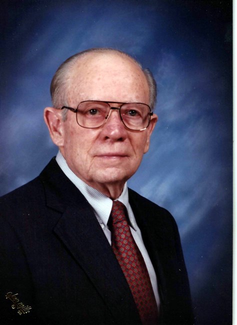 Obituary of Mr. James Everett Rogers Jr.