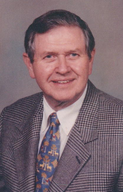 Obituary of Richard H. Kamp, DDS
