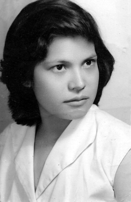 Obituary of Cecilia Ramirez
