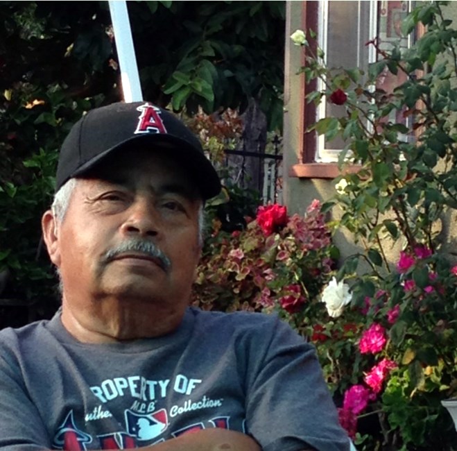 Obituary of Roberto Ramirez