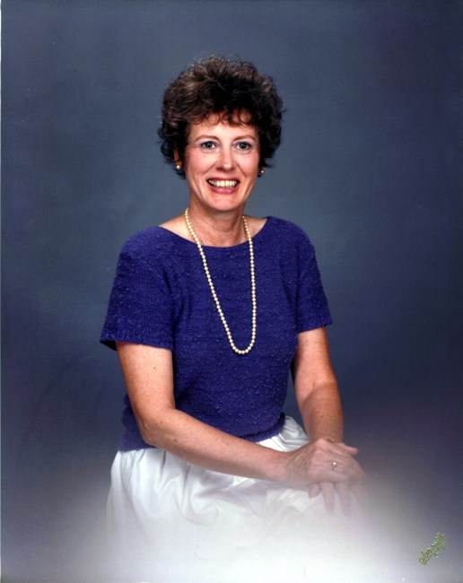 Obituary of Mary C. Bradshaw