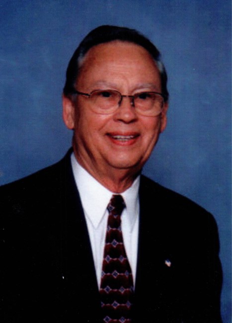 Obituary of Charles Ray Holt