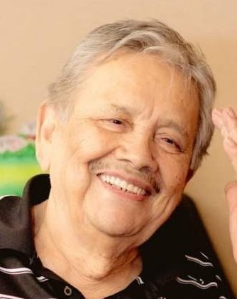 Obituary of Tony Carranza Villa Sr.