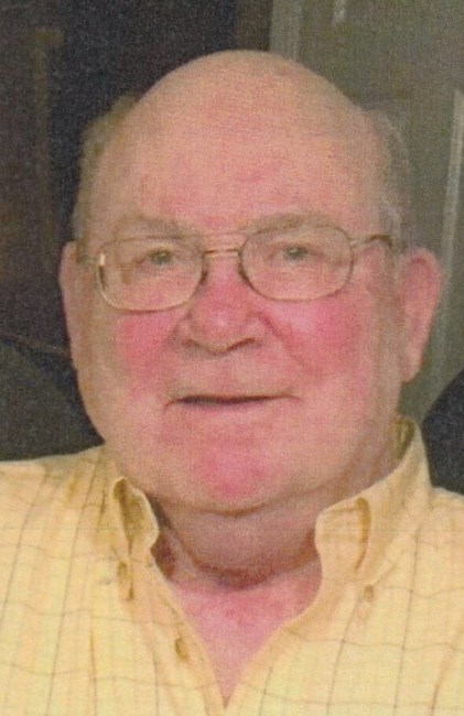 Avis de décès de Jerry E Ellege