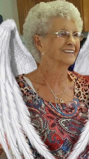 Obituary of Mrs. Kathleen Kershner