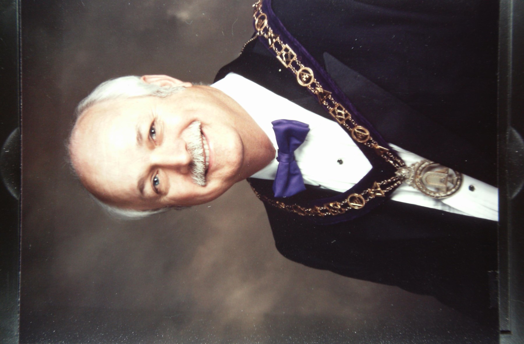 Obituary of Beecher Wallace Vaughn