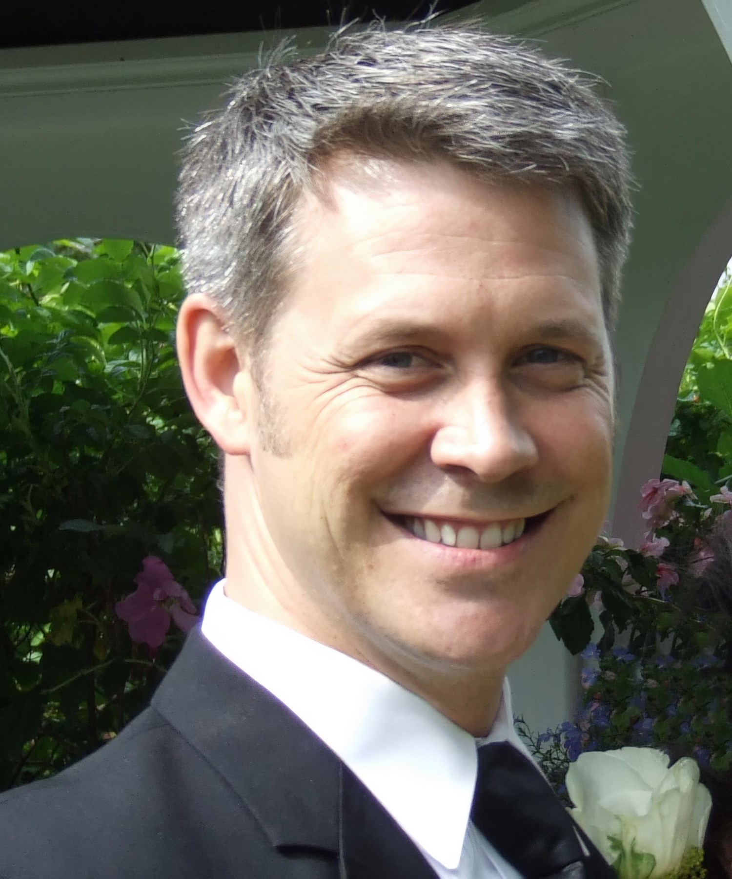 Andrew Collins Obituary Portland, ME