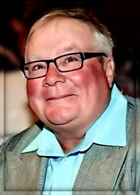 Obituary of Evan Lorne Papineau