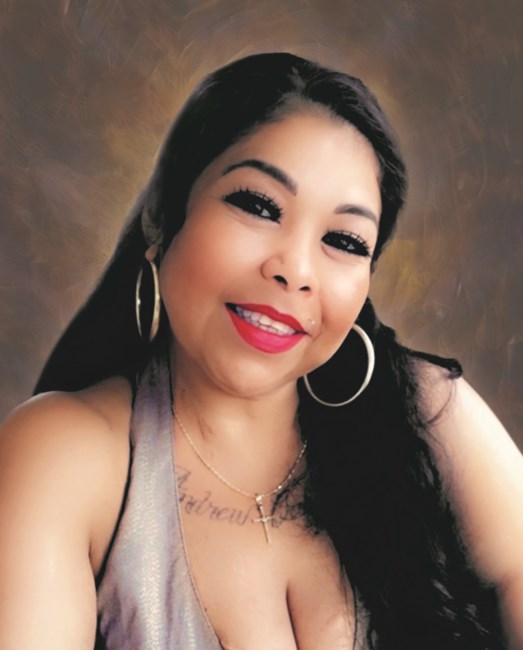 Obituario de Leticia Carr