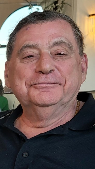 Obituary of John A. DeSantis, Jr.