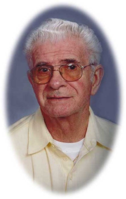 Obituary of Louis Walsh