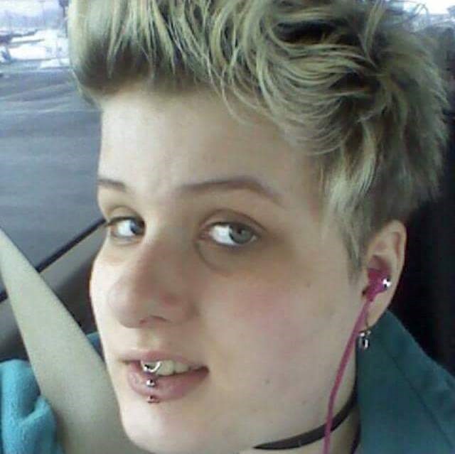 Obituary of Taylor Jayde