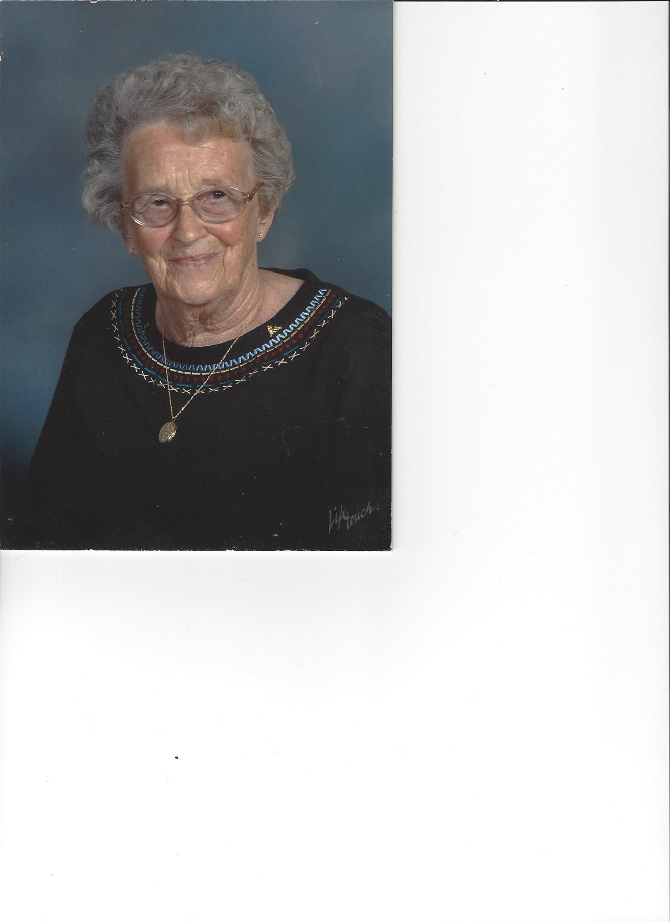 Obituary of Marguerite "Marge" Arlene Schulze