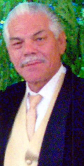 Obituario de Silverio "Chato" Rodriguez Urbano