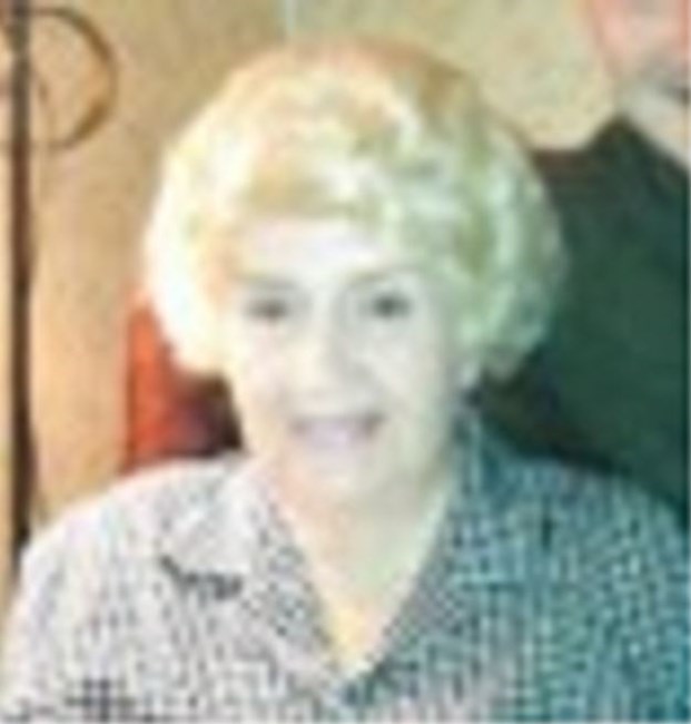 Obituary of Georgette Sieklucki