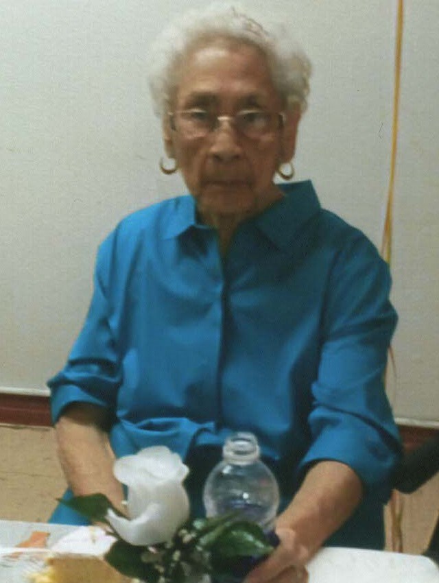 Avis de décès de Maria H. Perez