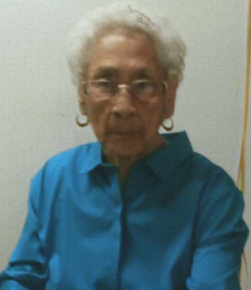 Obituary of Maria H. Perez