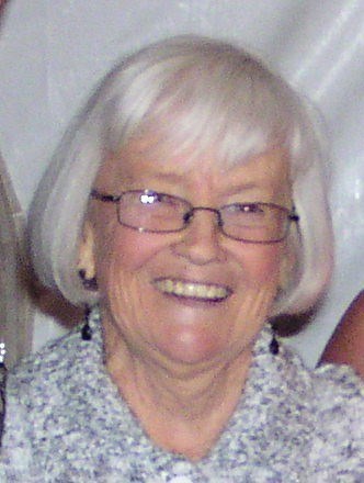 Obituary of Bonnie Watson