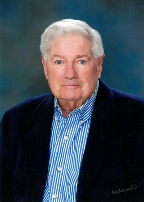 Obituary of Thomas Francis McCarthy Jr.