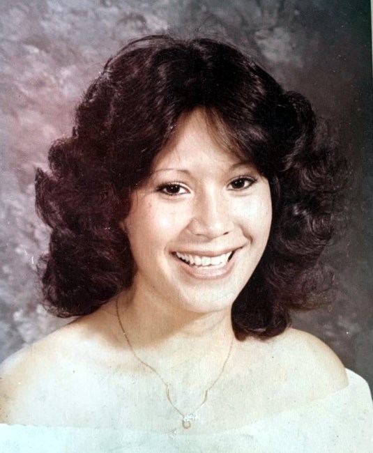 Obituary of Teresita Ortiz Alvarado