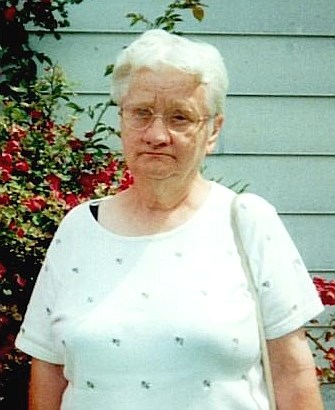 Obituary of Dolores Katherine Krakliow